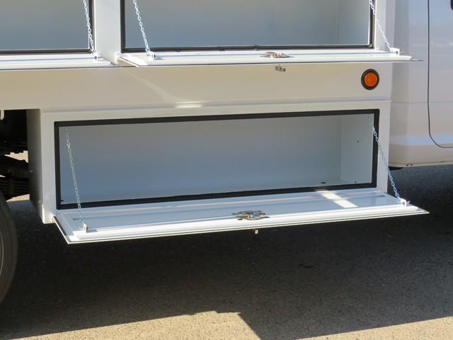 2021 Ram Ram 5500 Chassis Cab Tradesman/SLT