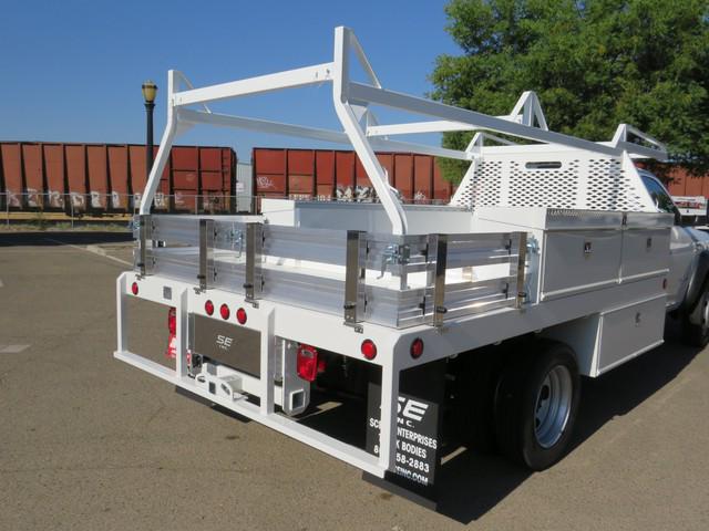 2021 Ram Ram 5500 Chassis Cab Tradesman/SLT