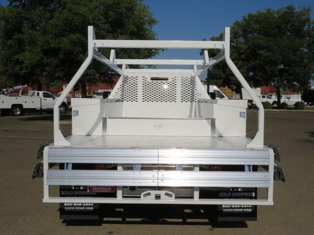 2021 Ram Ram 5500 Chassis Cab Tradesman/SLT