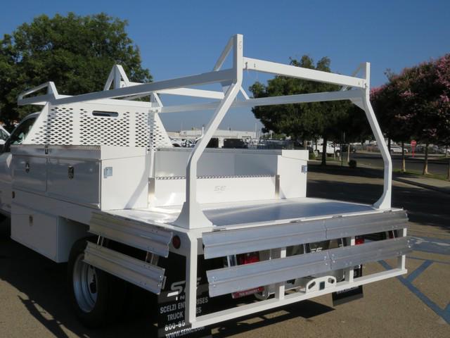2021 Ram Ram 5500 Chassis Cab Tradesman/SLT