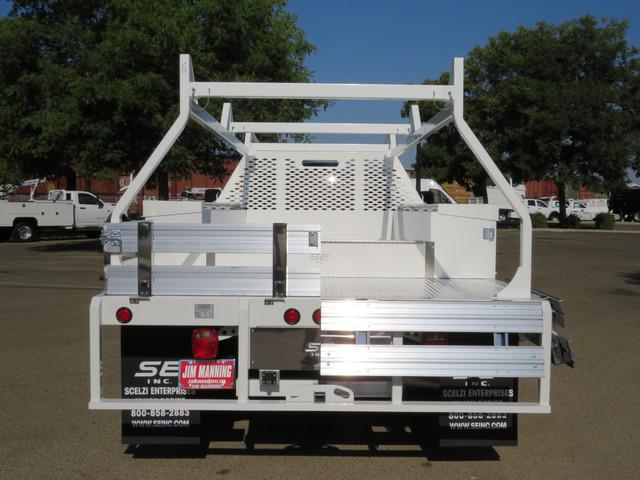 2021 Ram Ram 5500 Chassis Cab Tradesman/SLT