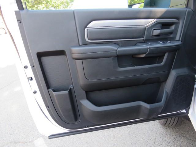2021 Ram Ram 5500 Chassis Cab Tradesman/SLT