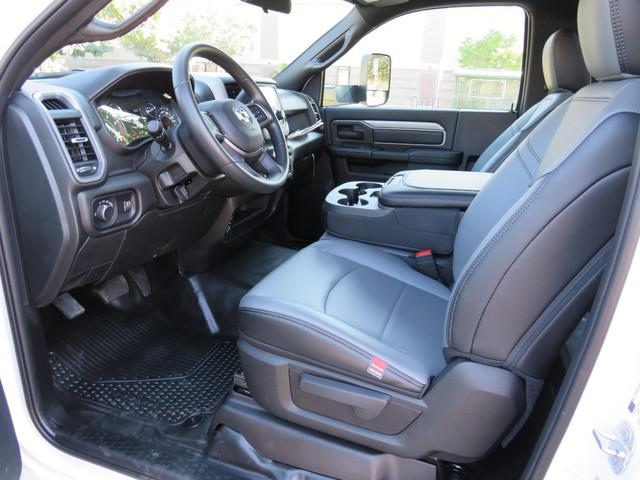 2021 Ram Ram 5500 Chassis Cab Tradesman/SLT