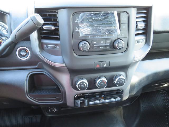 2021 Ram Ram 5500 Chassis Cab Tradesman/SLT