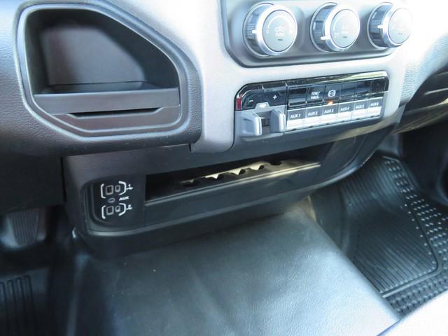 2021 Ram Ram 5500 Chassis Cab Tradesman/SLT
