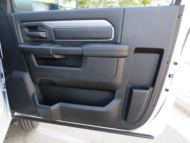 2021 Ram Ram 5500 Chassis Cab Tradesman/SLT