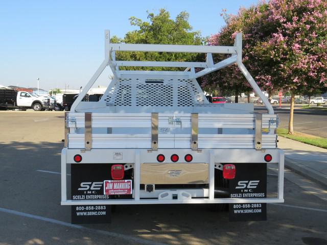 2021 Ram Ram 5500 Chassis Cab Tradesman/SLT