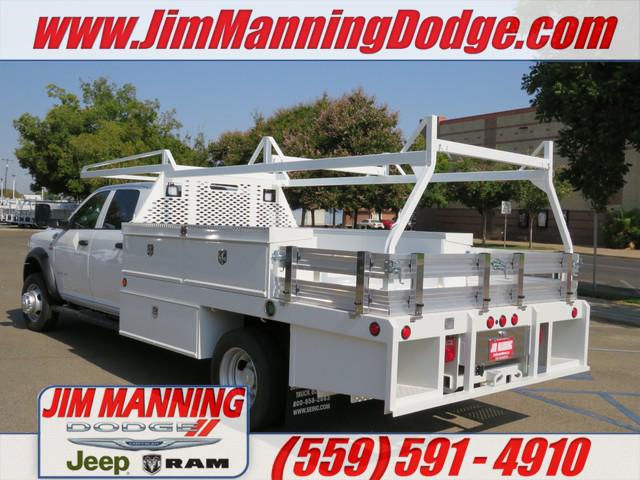 2021 Ram Ram 5500 Chassis Cab Tradesman/SLT/Laramie/Limited for sale in Dinuba, CA