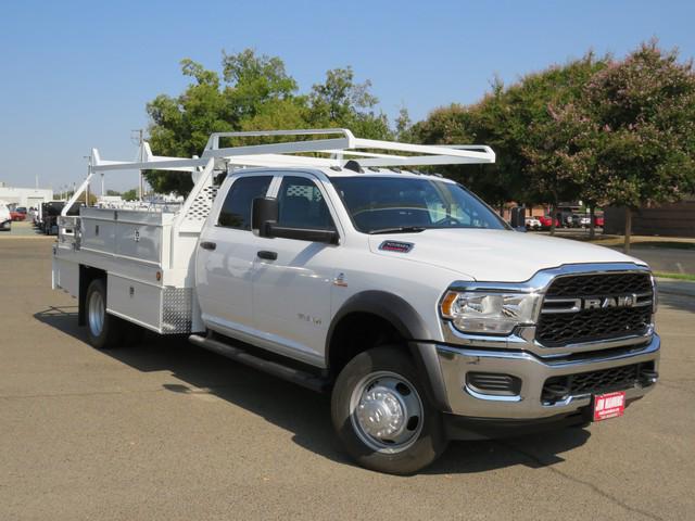 2021 Ram Ram 5500 Chassis Cab Tradesman/SLT/Laramie/Limited