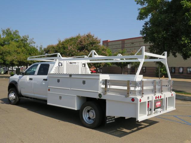 2021 Ram Ram 5500 Chassis Cab Tradesman/SLT/Laramie/Limited