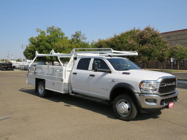 2021 Ram Ram 5500 Chassis Cab Tradesman/SLT/Laramie/Limited