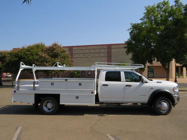 2021 Ram Ram 5500 Chassis Cab Tradesman/SLT/Laramie/Limited