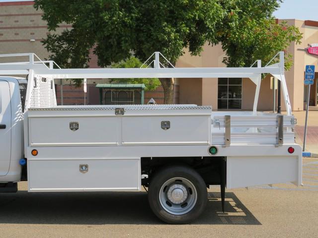 2021 Ram Ram 5500 Chassis Cab Tradesman/SLT/Laramie/Limited