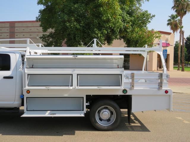 2021 Ram Ram 5500 Chassis Cab Tradesman/SLT/Laramie/Limited