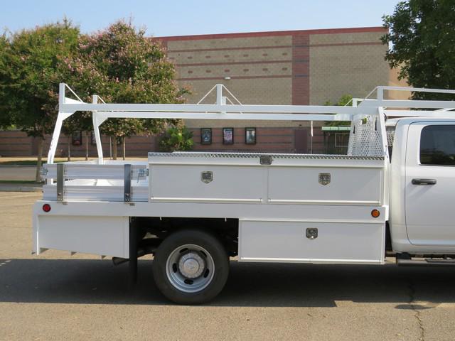 2021 Ram Ram 5500 Chassis Cab Tradesman/SLT/Laramie/Limited
