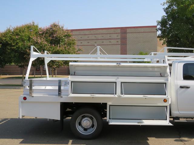 2021 Ram Ram 5500 Chassis Cab Tradesman/SLT/Laramie/Limited