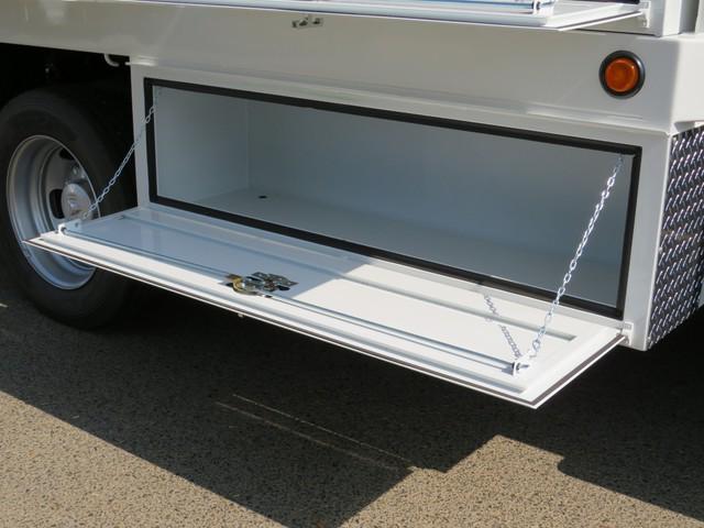 2021 Ram Ram 5500 Chassis Cab Tradesman/SLT/Laramie/Limited