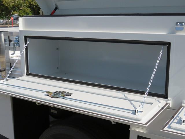 2021 Ram Ram 5500 Chassis Cab Tradesman/SLT/Laramie/Limited