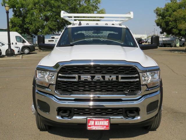 2021 Ram Ram 5500 Chassis Cab Tradesman/SLT/Laramie/Limited