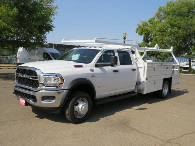 2021 Ram Ram 5500 Chassis Cab Tradesman/SLT/Laramie/Limited