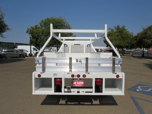 2021 Ram Ram 5500 Chassis Cab Tradesman/SLT/Laramie/Limited
