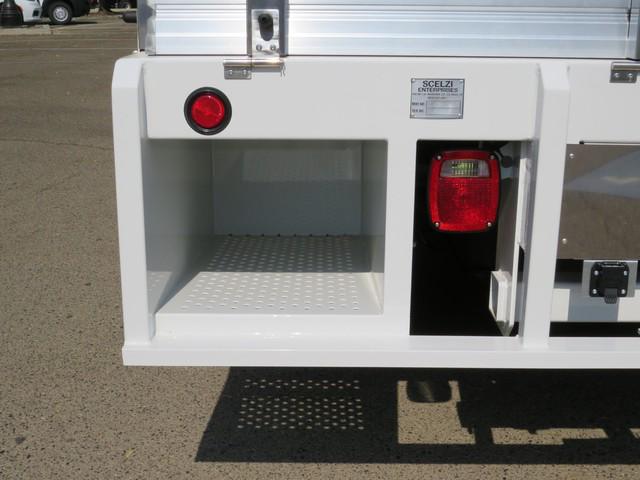 2021 Ram Ram 5500 Chassis Cab Tradesman/SLT/Laramie/Limited