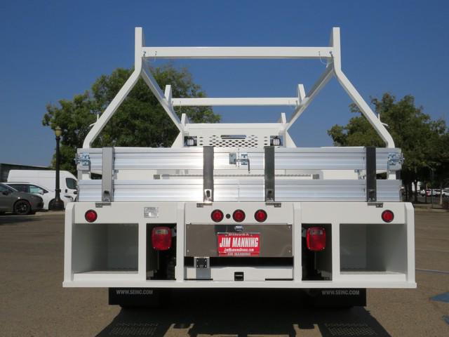 2021 Ram Ram 5500 Chassis Cab Tradesman/SLT/Laramie/Limited