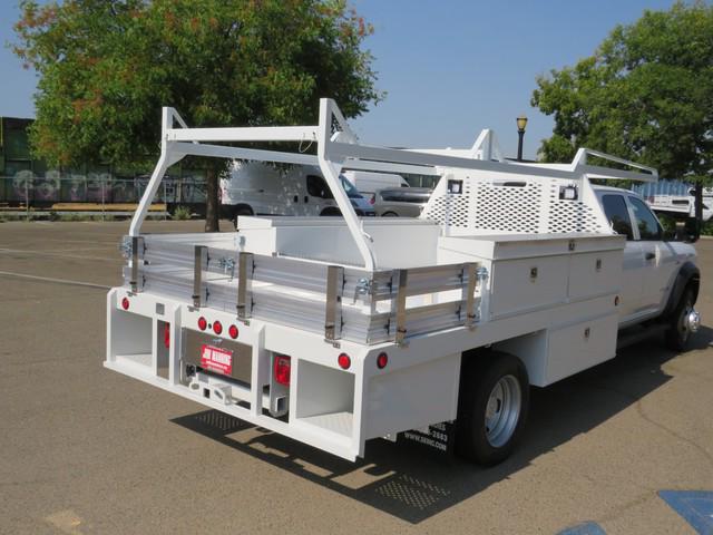 2021 Ram Ram 5500 Chassis Cab Tradesman/SLT/Laramie/Limited