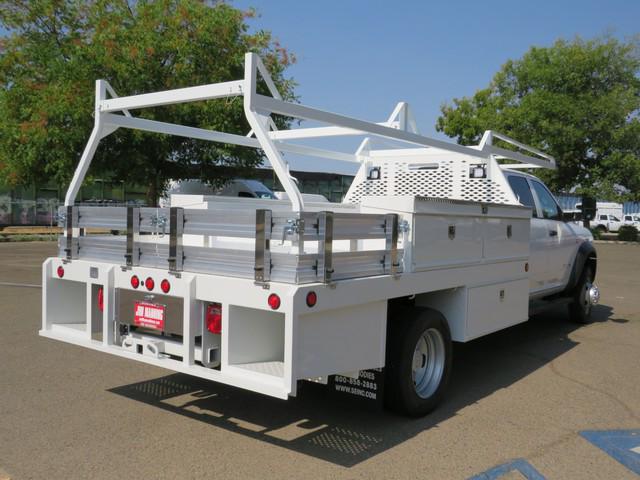 2021 Ram Ram 5500 Chassis Cab Tradesman/SLT/Laramie/Limited