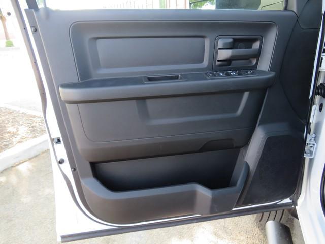 2021 Ram Ram 5500 Chassis Cab Tradesman/SLT/Laramie/Limited