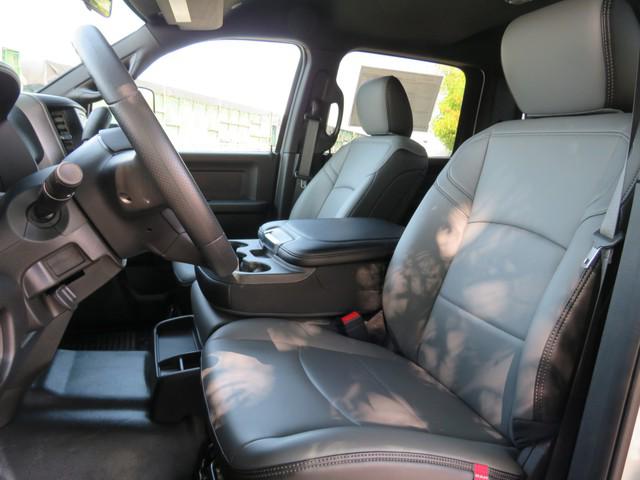 2021 Ram Ram 5500 Chassis Cab Tradesman/SLT/Laramie/Limited