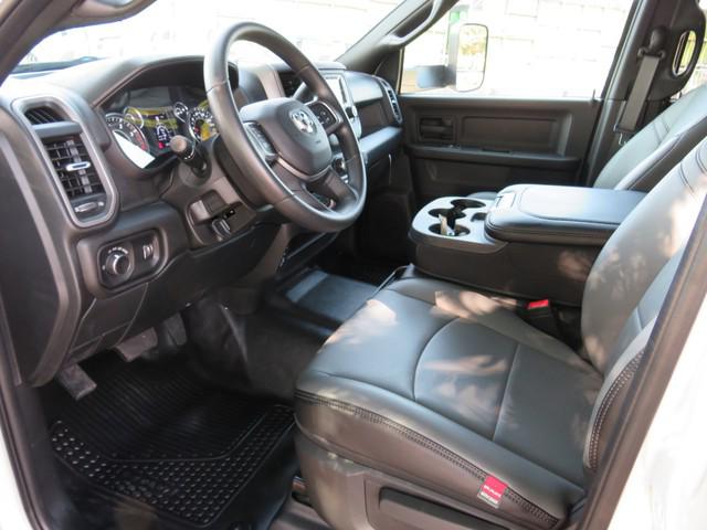 2021 Ram Ram 5500 Chassis Cab Tradesman/SLT/Laramie/Limited