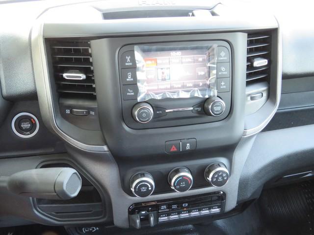 2021 Ram Ram 5500 Chassis Cab Tradesman/SLT/Laramie/Limited