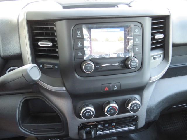 2021 Ram Ram 5500 Chassis Cab Tradesman/SLT/Laramie/Limited