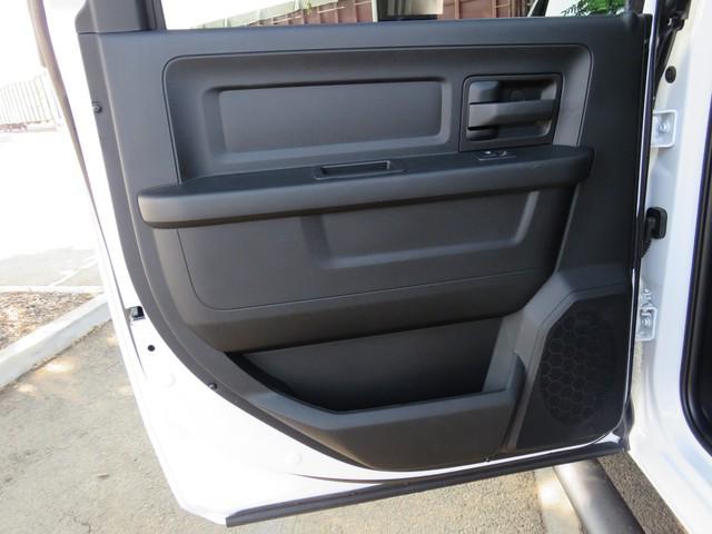 2021 Ram Ram 5500 Chassis Cab Tradesman/SLT/Laramie/Limited
