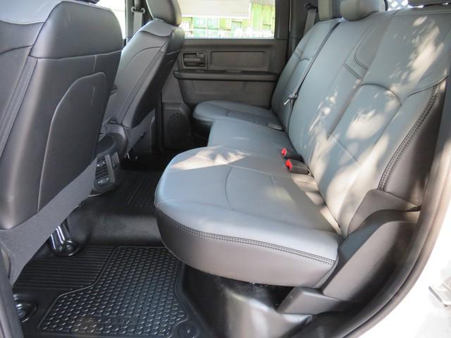 2021 Ram Ram 5500 Chassis Cab Tradesman/SLT/Laramie/Limited
