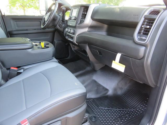 2021 Ram Ram 5500 Chassis Cab Tradesman/SLT/Laramie/Limited