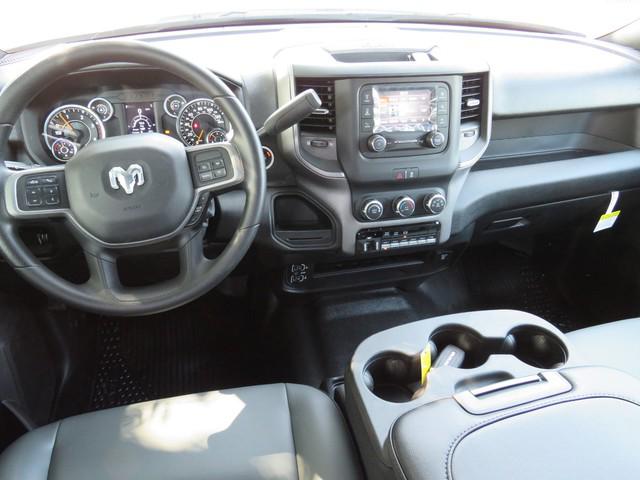 2021 Ram Ram 5500 Chassis Cab Tradesman/SLT/Laramie/Limited