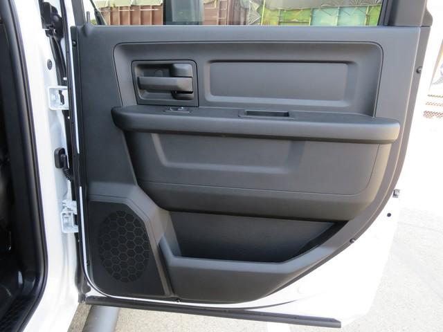 2021 Ram Ram 5500 Chassis Cab Tradesman/SLT/Laramie/Limited