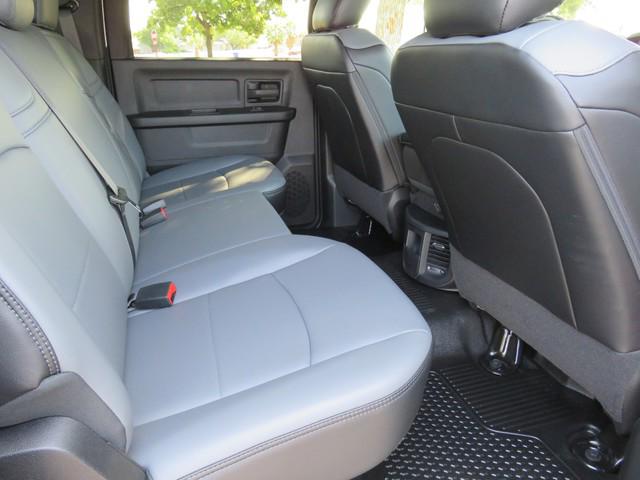 2021 Ram Ram 5500 Chassis Cab Tradesman/SLT/Laramie/Limited