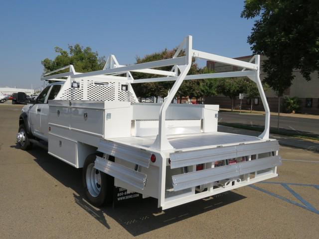 2021 Ram Ram 5500 Chassis Cab Tradesman/SLT/Laramie/Limited