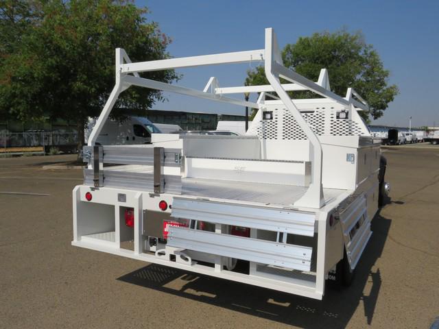 2021 Ram Ram 5500 Chassis Cab Tradesman/SLT/Laramie/Limited