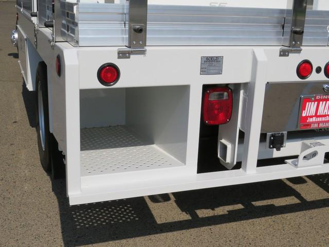 2021 Ram Ram 5500 Chassis Cab Tradesman/SLT/Laramie/Limited