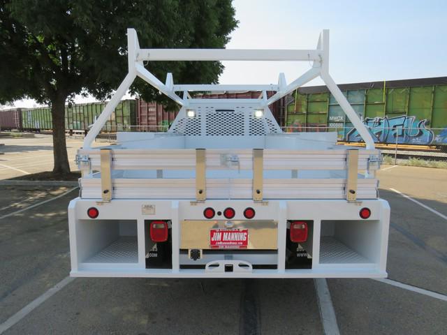 2021 Ram Ram 5500 Chassis Cab Tradesman/SLT/Laramie/Limited