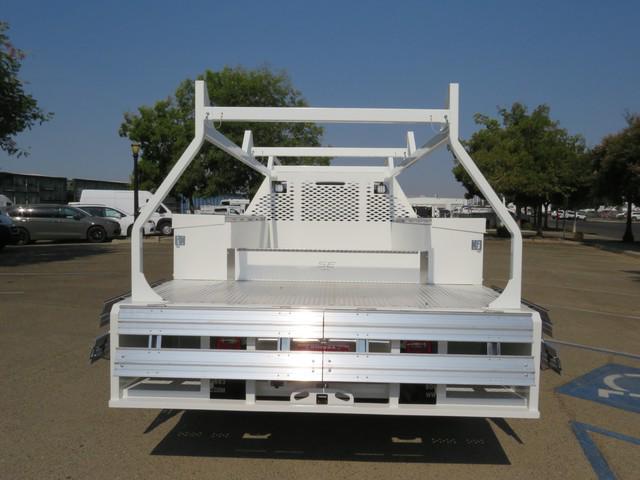 2021 Ram Ram 5500 Chassis Cab Tradesman/SLT/Laramie/Limited