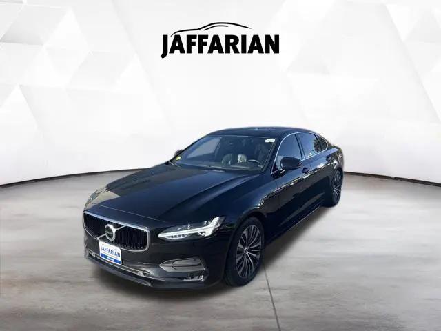 2020 Volvo S90 T6 Momentum for sale in Haverhill, MA