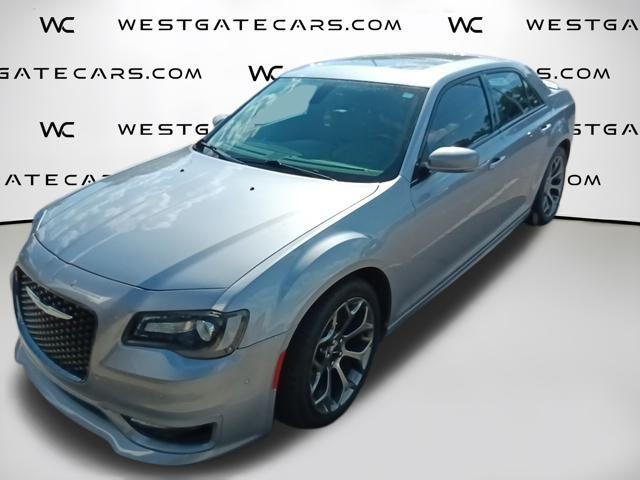 2018 Chrysler 300 300S for sale in Wake Forest, NC