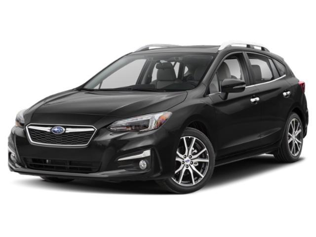 2019 Subaru Impreza 2.0i Limited for sale in LANSING, MI