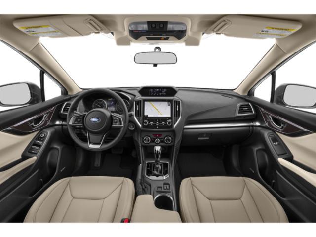 2019 Subaru Impreza 2.0i Limited