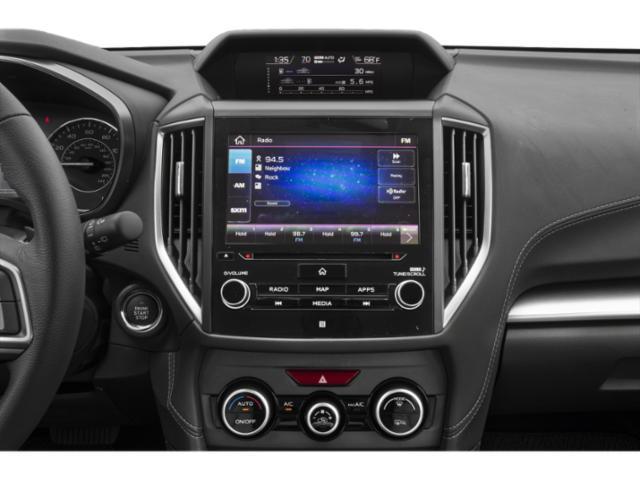 2019 Subaru Impreza 2.0i Limited